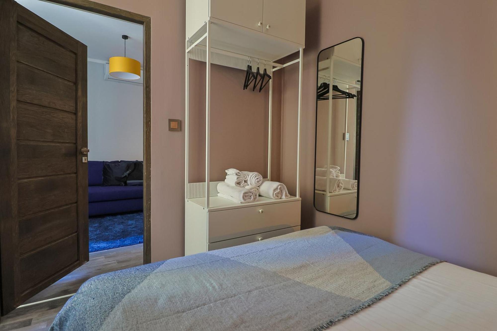 Apartament Fratelli Gemma Cozy Verona Flat Zewnętrze zdjęcie